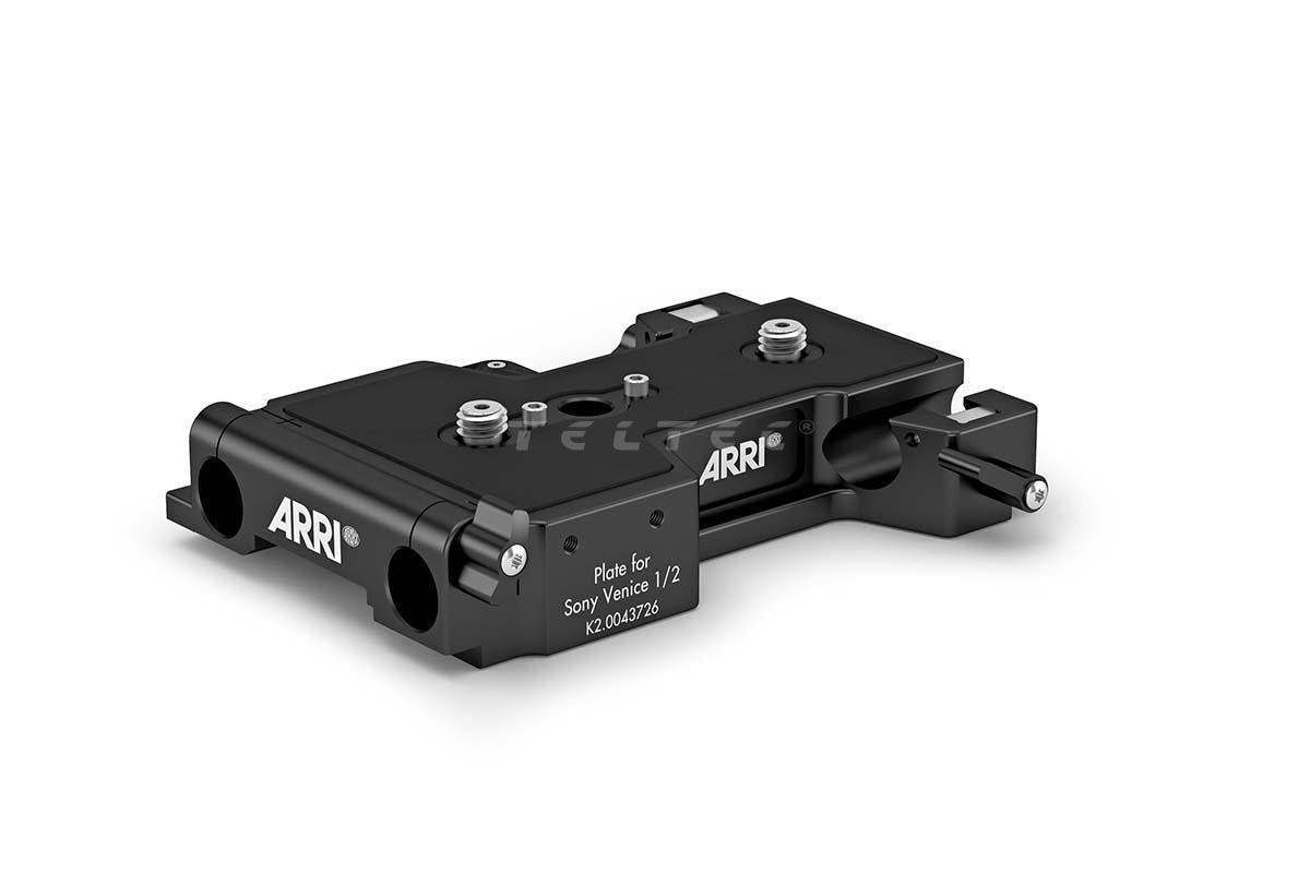 Camera Support