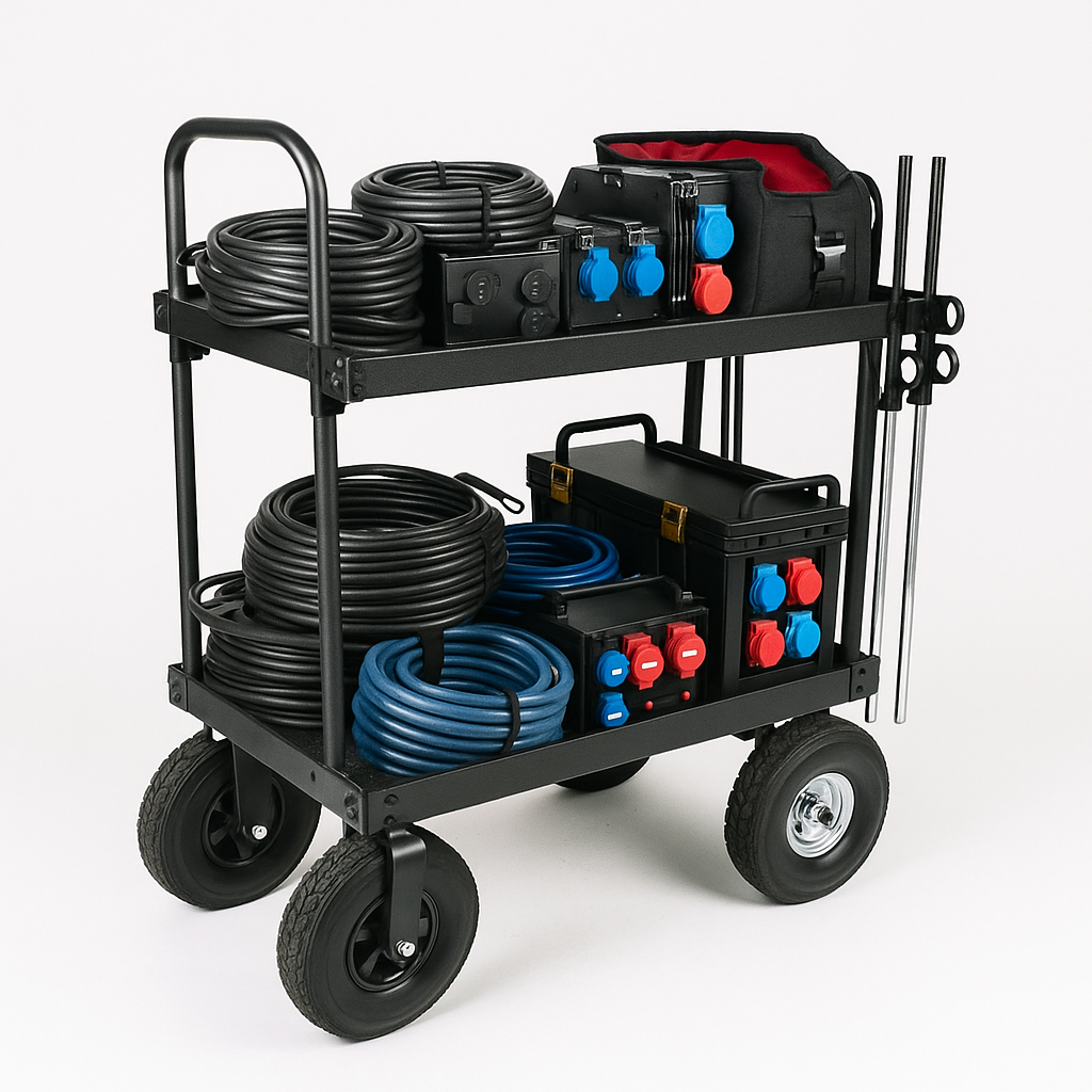 Best Boy Carts