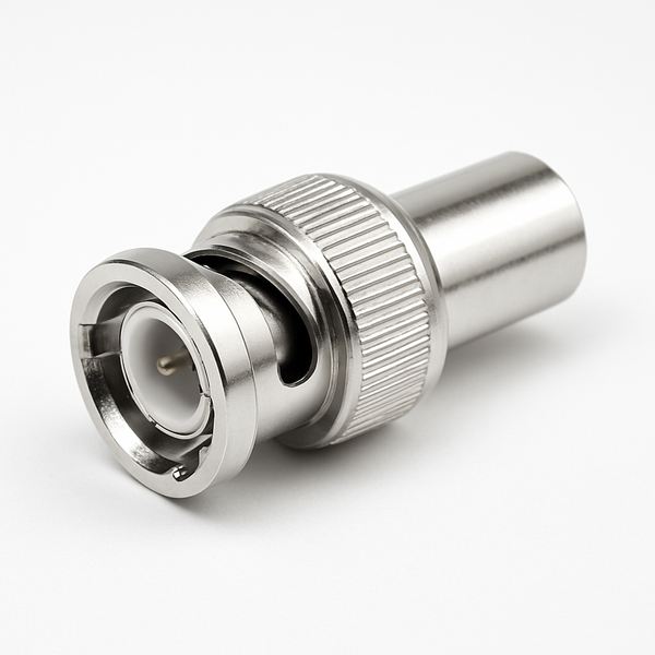 BNC Connectors