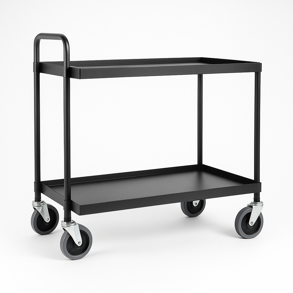 Camera Carts