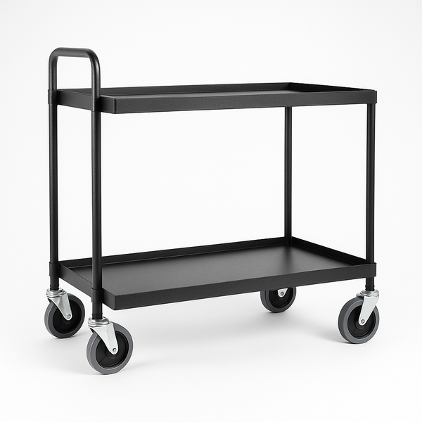 Camera Carts