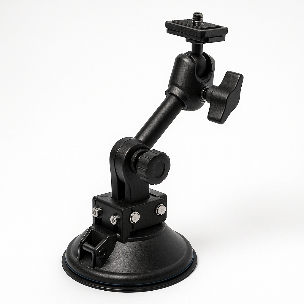 Car Mounting