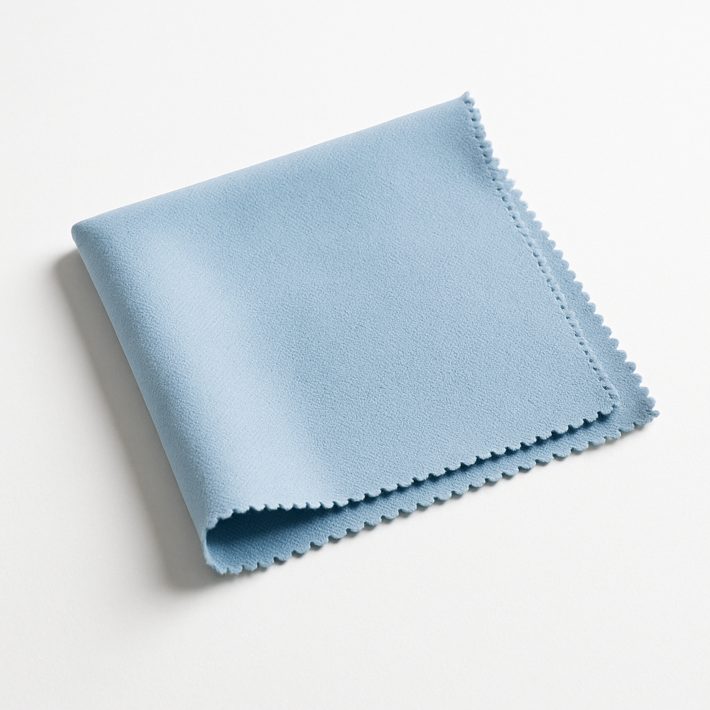 Cleaning Cloth