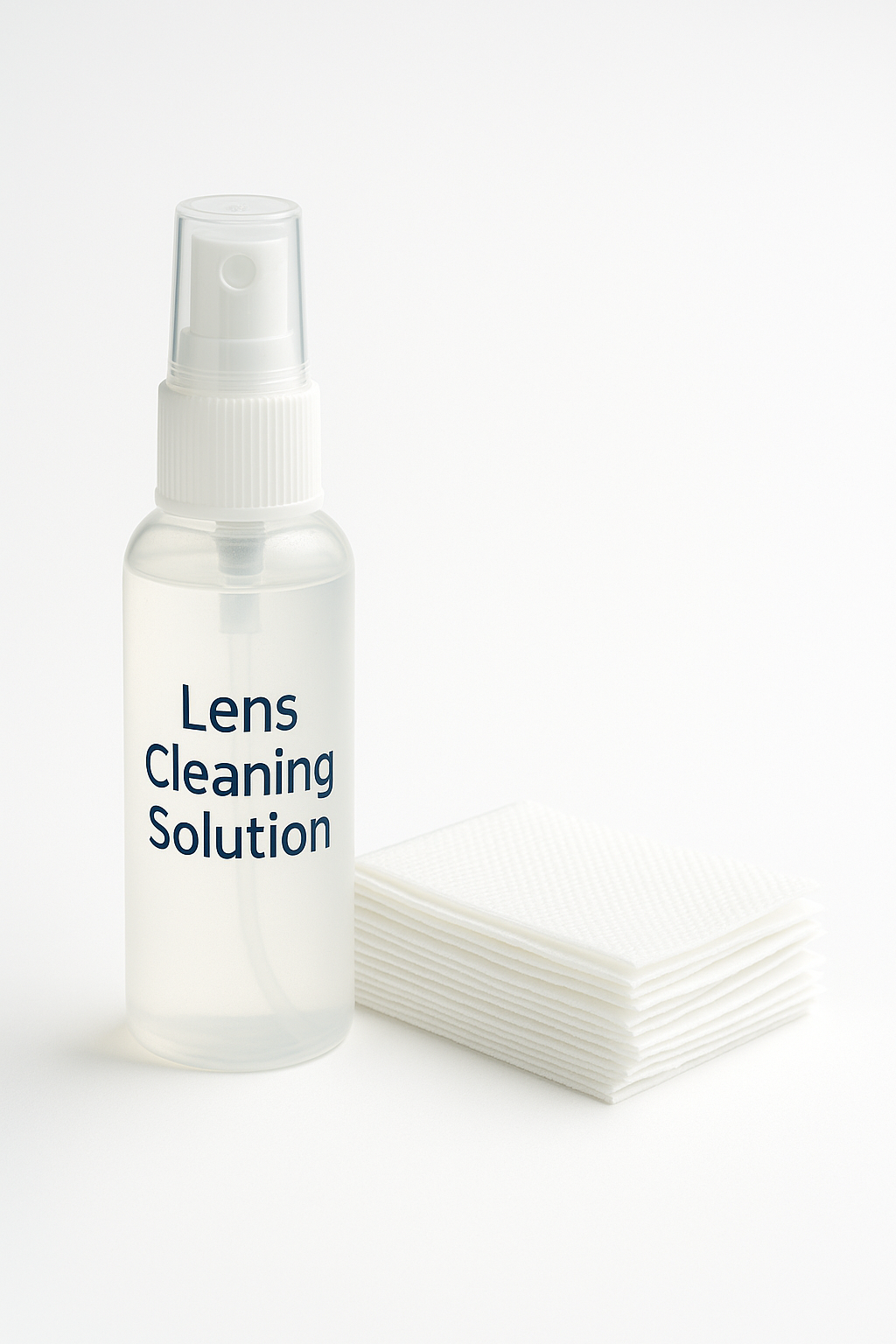 Cleaning Supplies