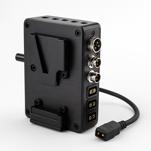 Distri Boxes