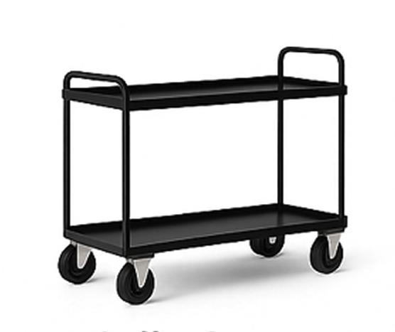 Gaffer Carts