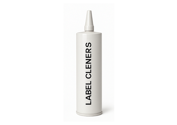 Label Cleaners