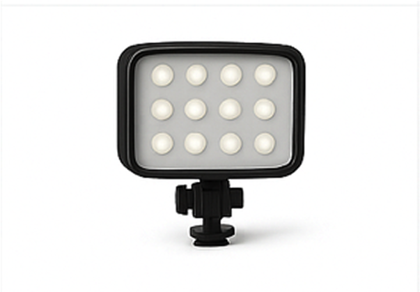 Soft LED Lights