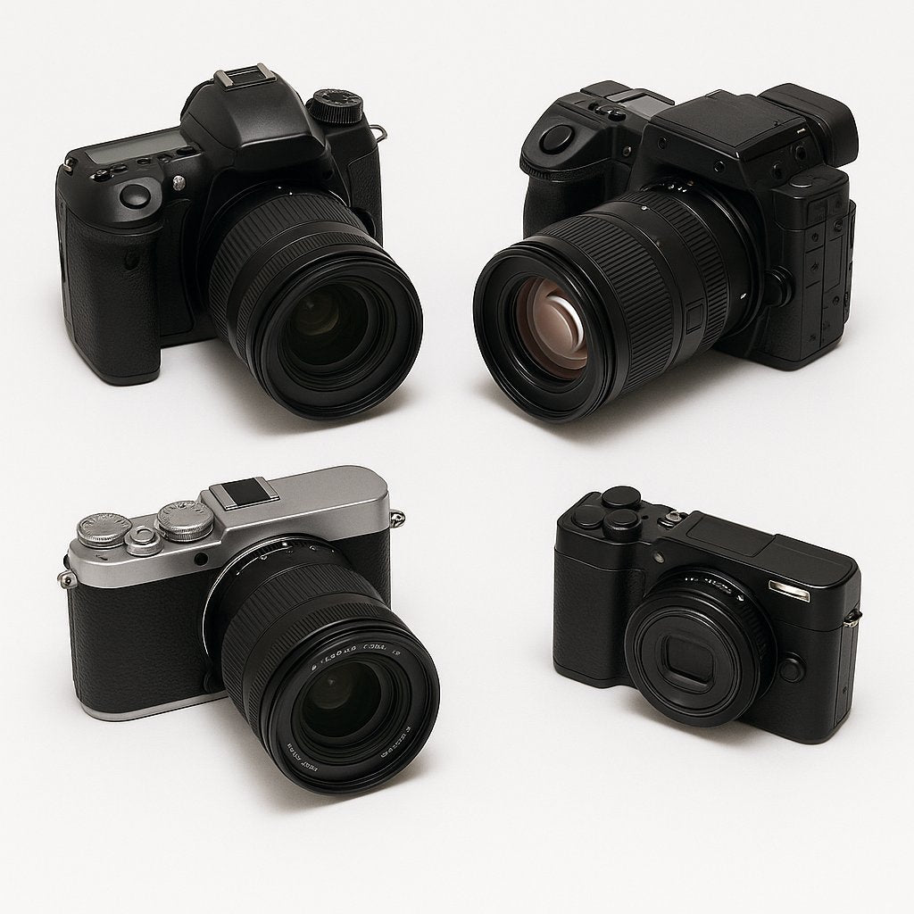 All Cameras