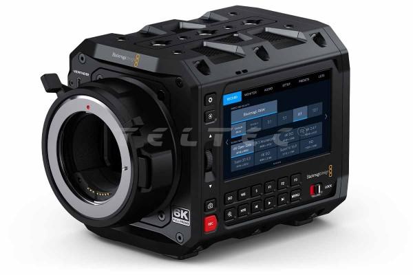 Cine Cameras