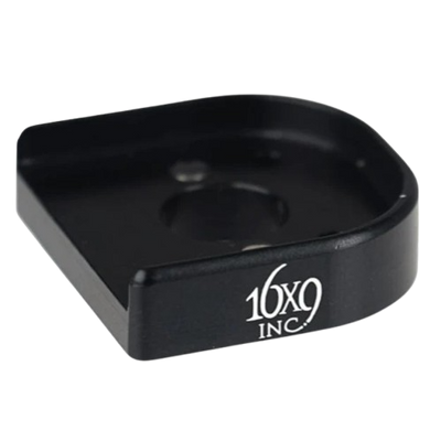 16x9 Inc. Cine Lock Spacer Plate