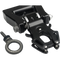 16X9 KONG QUICK RELEASE ADAPTOR mit 1/4