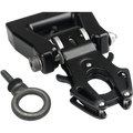 16X9 KONG QUICK RELEASE ADAPTOR mit 1/4
