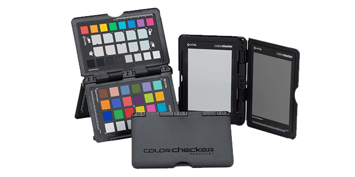 Calibrite ColorChecker Passport Photo 2