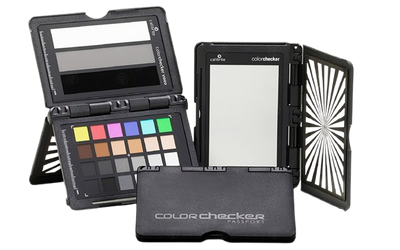 Calibrite ColorChecker Passport Video