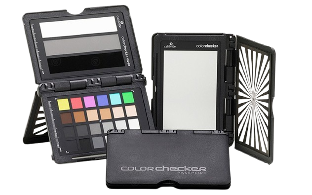 Calibrite ColorChecker Passport Video