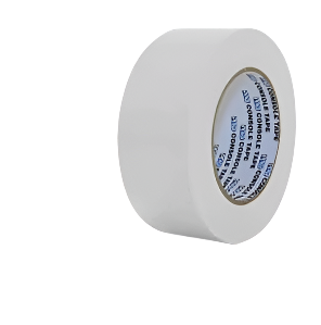 Pro Console Paper Tape White 24mm X 22.86m